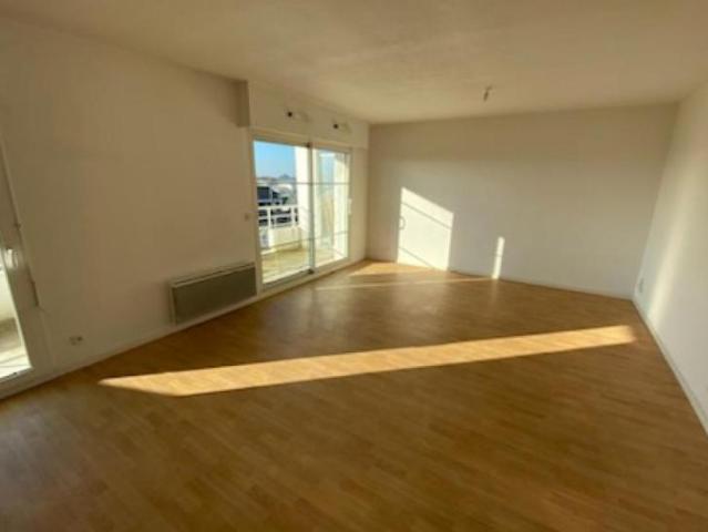 Appartement location à Beaupré, Vannes