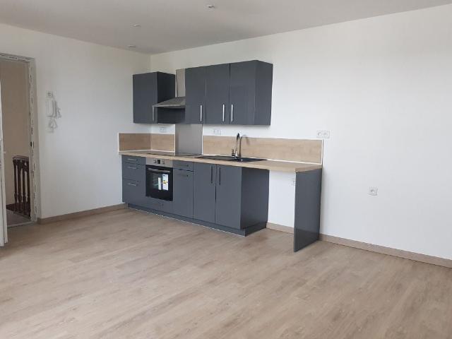 Appartement location à Fontenay-le-Comte, Fontenay-le-comte