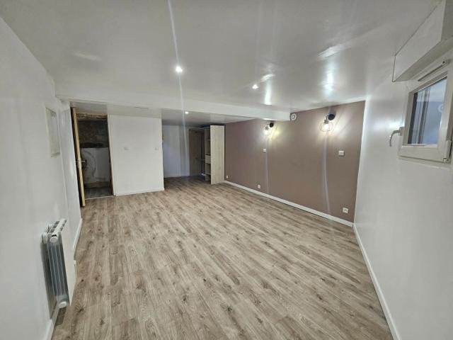 Appartement location à Saint-Médard des Prés, Fontenay-le-Comte