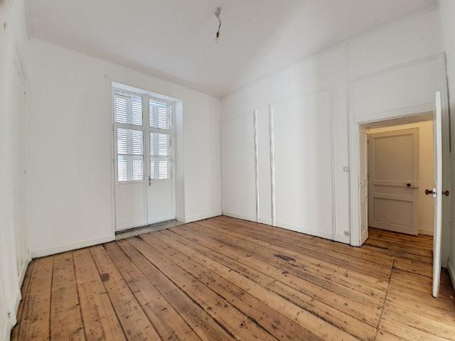 Appartement location à Fontenay-le-Comte, Fontenay-le-comte