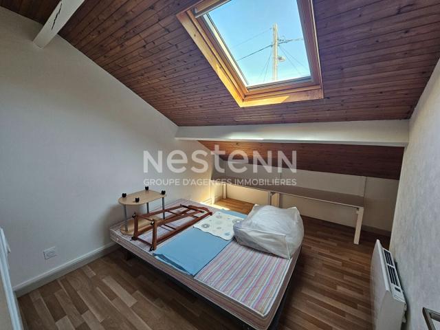 Appartement location à Saint-Médard des Prés, Fontenay-le-Comte