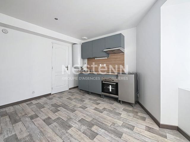 Appartement location à Fontenay-le-Comte, Fontenay-le-comte