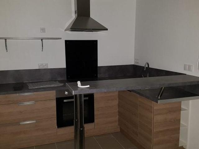 Appartement location à Saint-Gaudens, Saint-gaudens