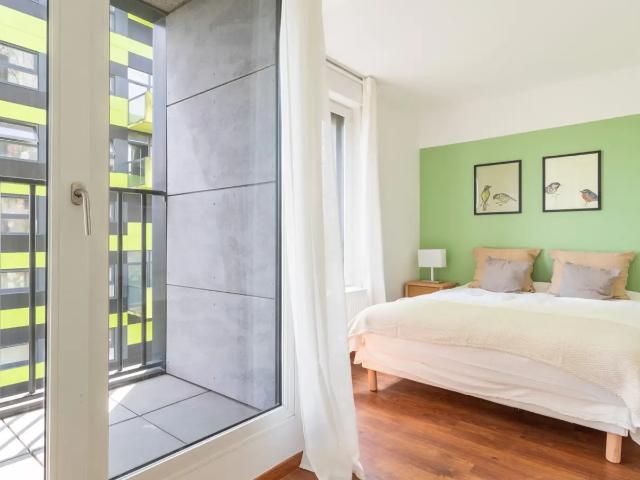 Appartement location à Lille