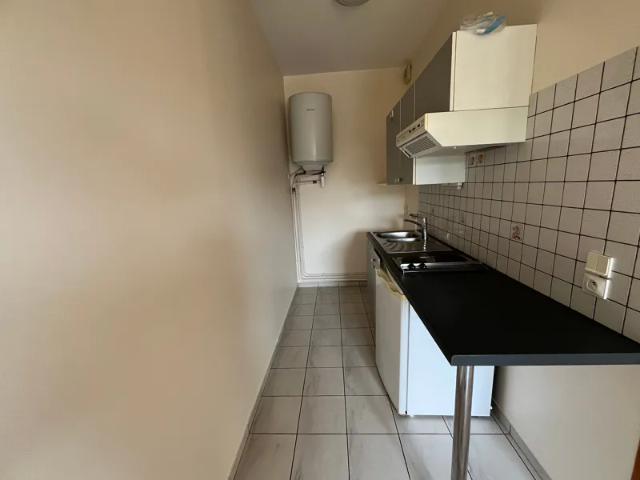 Appartement location à Antony
