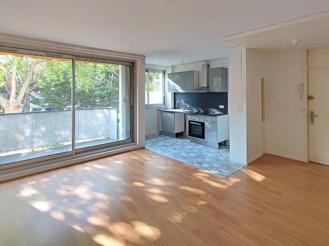 Appartement location à Saint-Germain-en-Laye, Le Pecq