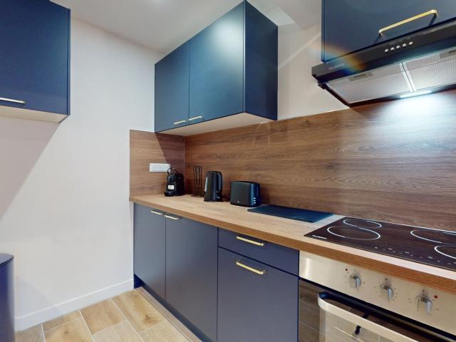 Appartement location à Lille