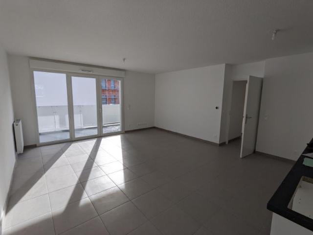 Appartement location à Bordeaux, Lormont
