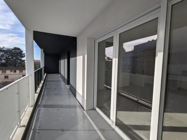 Appartement location à Bordeaux, Lormont