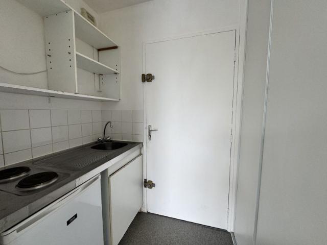 Appartement location à Orléans