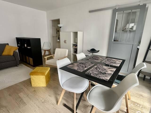 Appartement location à Nanterre, Rueil-malmaison