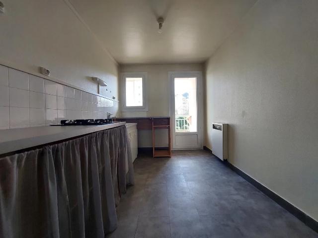 Appartement location à Limoges