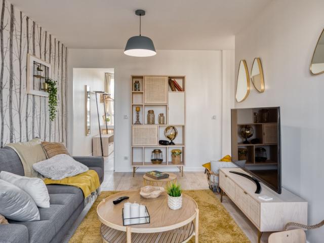 Appartement location à Bordeaux, Le Bouscat