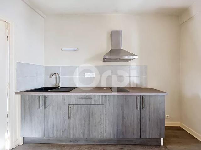 Appartement location à Brive-la-Gaillarde, Brive-la-gaillarde