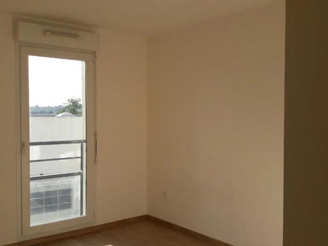 Appartement location à Meaux