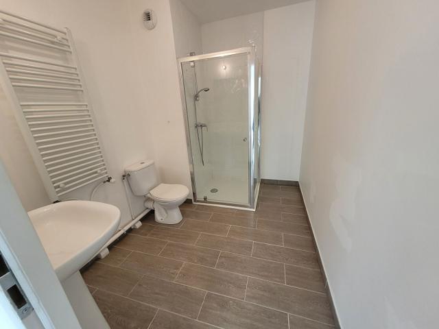 Appartement location à Meaux