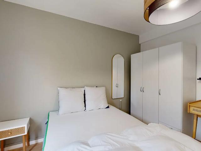 Appartement location à Bobigny