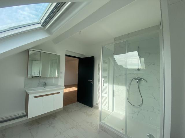 Appartement location à Palaiseau, Sainte-geneviève-des-bois