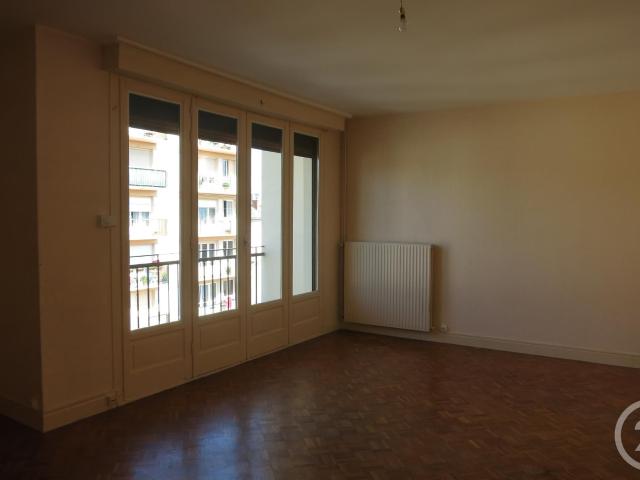 Appartement location à Montluçon