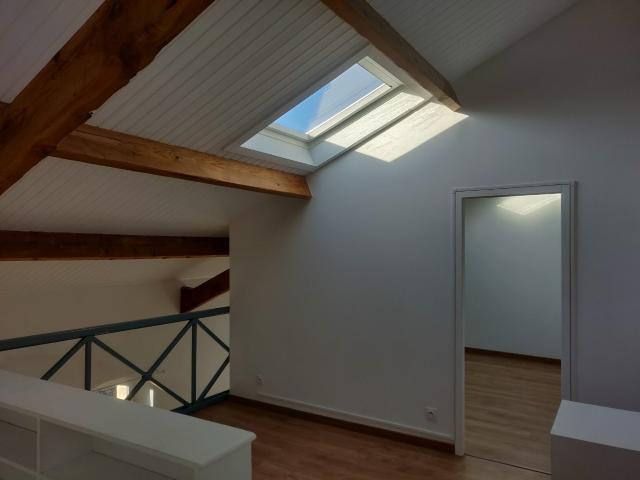 Appartement location à Bergerac
