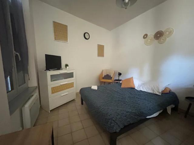 Appartement location à Blois