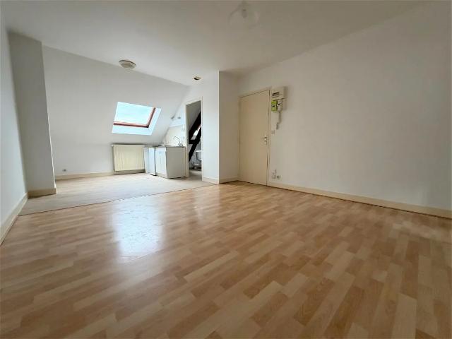 Appartement location à Blois