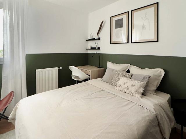 Appartement location à Saint-Denis, Saint-denis