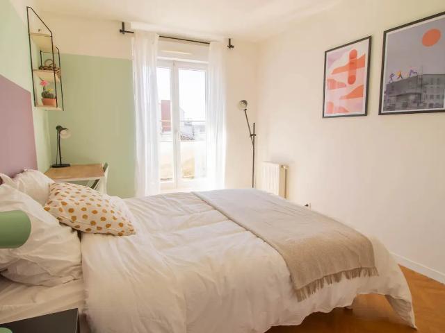 Appartement location à Saint-Denis, Saint-denis