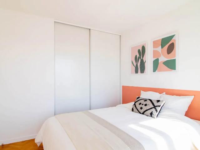 Appartement location à Saint-Denis, Saint-denis