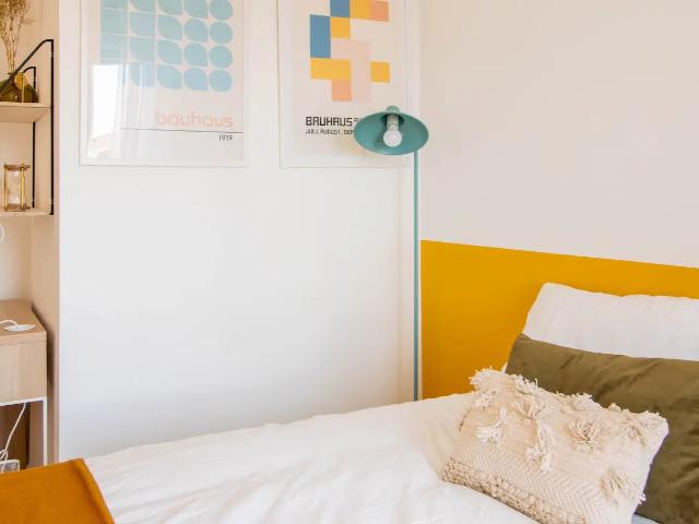 Appartement location à Saint-Denis, Saint-denis