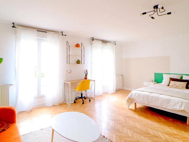 Appartement location à Saint-Denis, Saint-denis