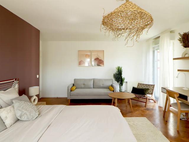 Appartement location à Saint-Denis, Saint-denis