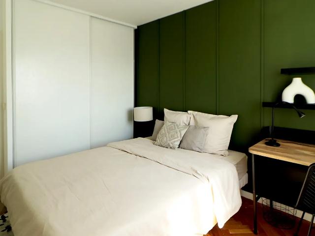 Appartement location à Saint-Denis, Saint-denis