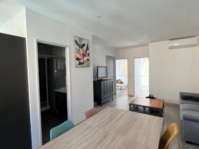 Appartement location à Arrondissement de Draguignan, Vidauban