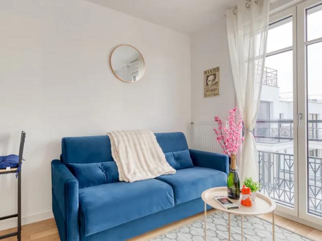 Appartement location à Nogent-sur-Marne, Maisons-alfort
