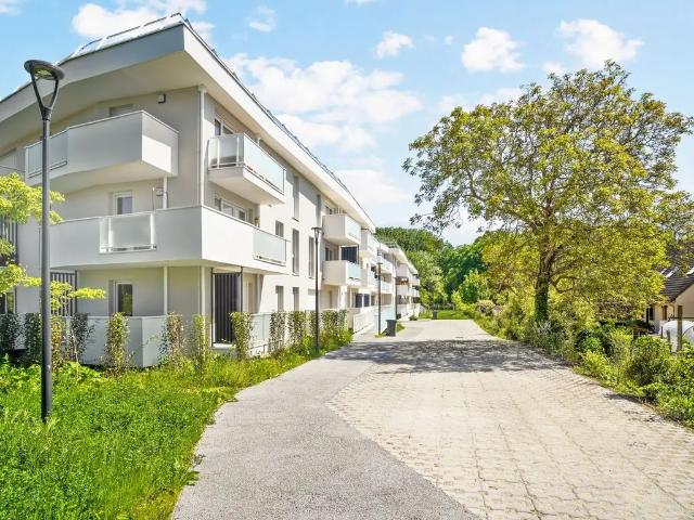 Appartement location à Mantes-la-Jolie, Epône