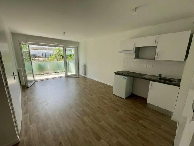 Appartement location à Mantes-la-Jolie, Epône