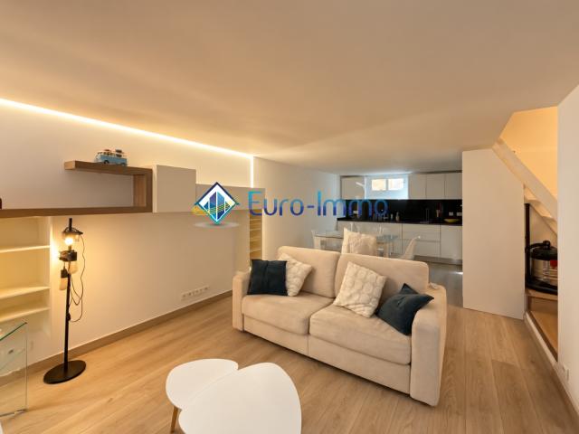 Appartement location à Beausoleil, Alpes-Maritimes