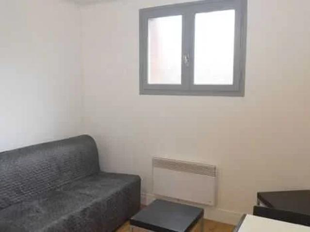 Appartement location à Montpellier