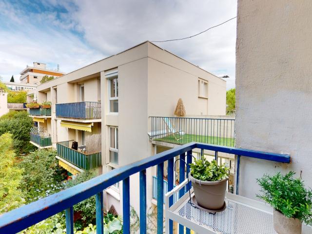 Appartement location à Montpellier