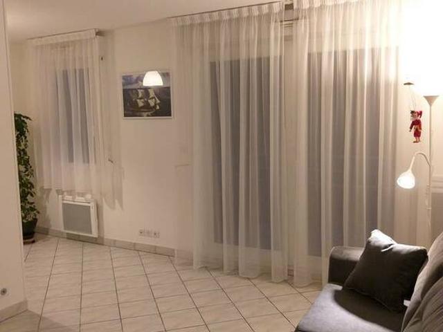 Appartement location à Clermont-Ferrand, Clermont-ferrand