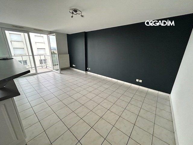 Appartement location à Clermont-Ferrand, Clermont-ferrand