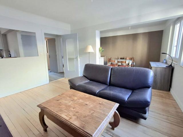 Appartement location à Clermont-Ferrand, Clermont-ferrand