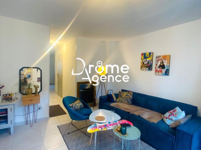 Appartement location à Amourdedieu, Saint-Péray