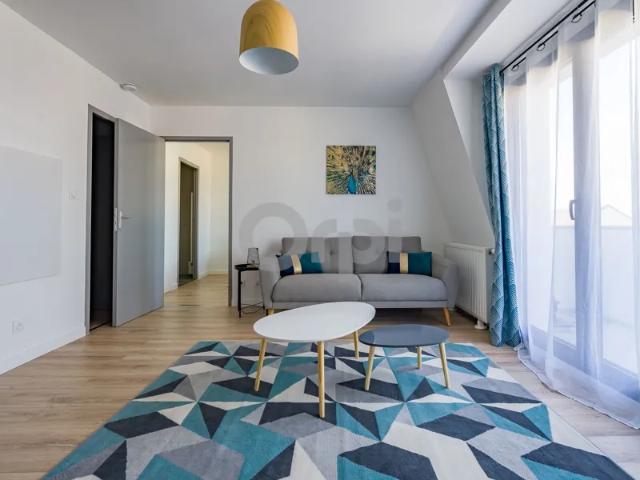 Appartement location à Palaiseau, Sainte-geneviève-des-bois