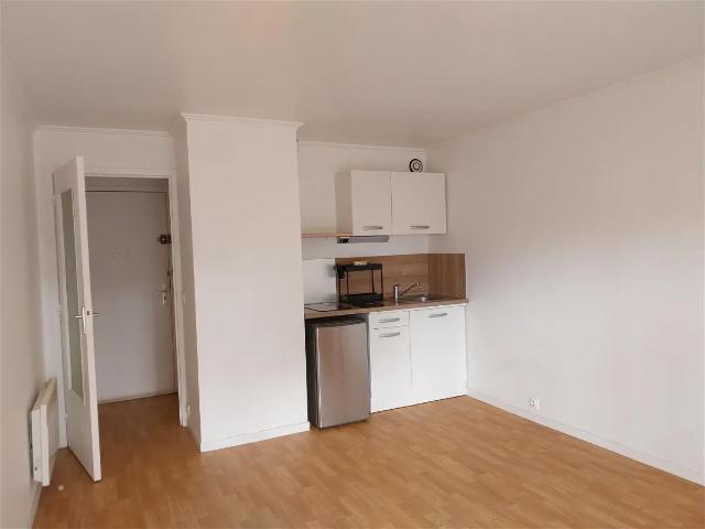 Appartement location à Saint-Nazaire, Pornichet