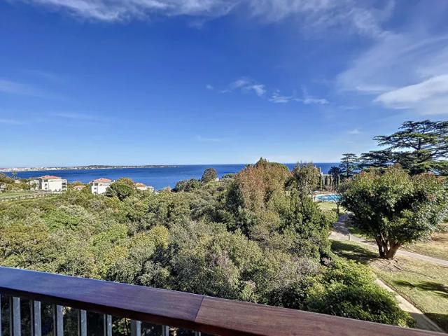 Appartement location à Mauvarre, Cannes