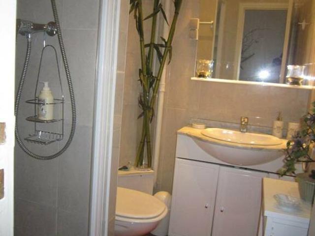 Appartement location à Nice