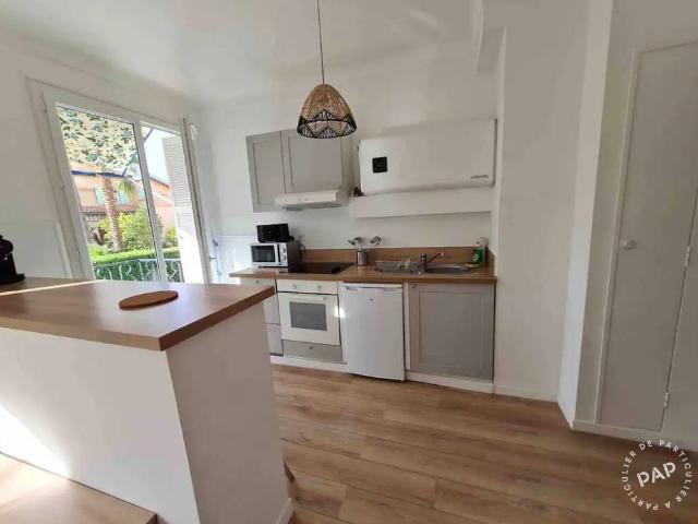 Appartement location à Nice