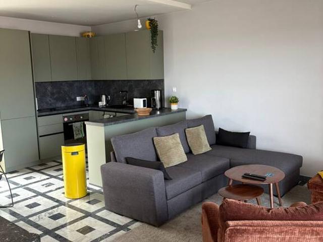 Appartement location à Nice